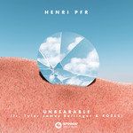 Unbearable(feat. Tyler James Bellinger & ROZES)-cover