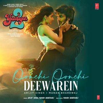Oonchi Oonchi Deewarein-cover