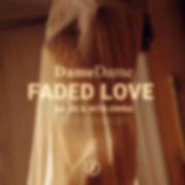 Faded Love (feat. Majes)-cover