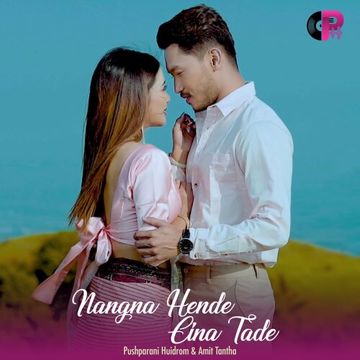 Nangna hende eina tade-cover