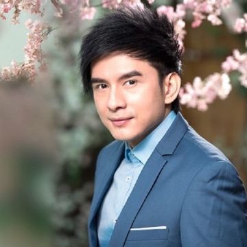 Những Ân Tình Xưa-cover