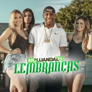 Lembranças-cover