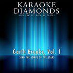 Ain`t Going Down Til the Sun Comes Up(Karaoke Version Originally Performed By Garth Brooks)-cover