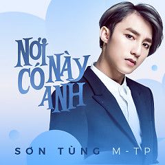 Nơi Này Có Anh (Tone Nữ)-cover