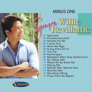 Kung Para Sa Yo-cover