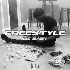 Freestyle-cover