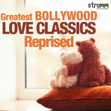 Agar Tum Na Hote (The Unwind Mix)-cover