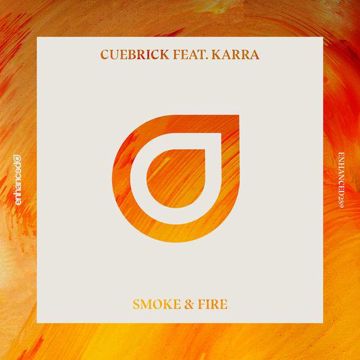 Smoke And Fire(Original Mix)-cover