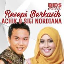 Resepi Berkasih-cover