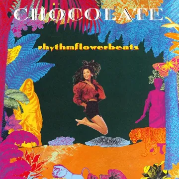 Introducing: Chocolate-cover