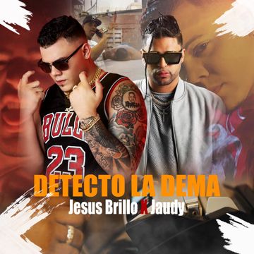 Detecto la Dema-cover
