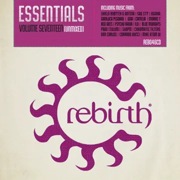For One Hour (Oxia Special Mix)-cover