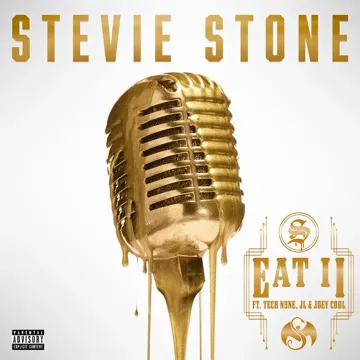 Eat II-cover