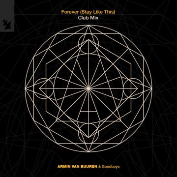 Forever (Stay Like This) (Club Mix)-cover