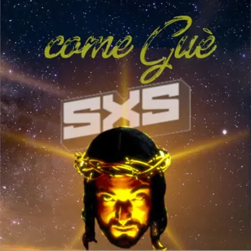 Come Guè(Trappata Notturna)