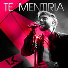 Te Mentiria-cover