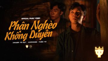 PHẬN NGHÈO KHÔNG DUYÊN-cover