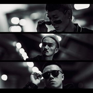命 (feat. Polar G, ZODI)-cover