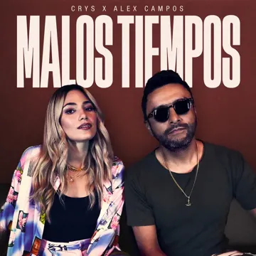 Malos Tiempos-cover