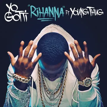 Rihanna-cover