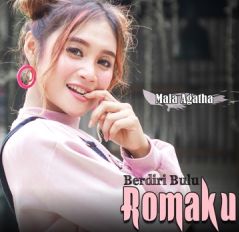 Berdiri Bulu Romaku (Remix Ver.)-cover