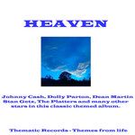 You're The Nearest Thing To Heaven-cover
