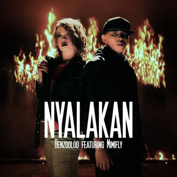 Nyalakan (feat. Mimifly)-cover