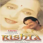 Toone Khat Mein Likha Bhool Jaoon Tujhe-cover