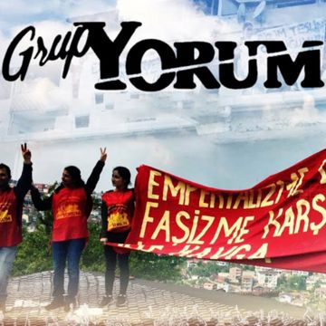 Bir Görüş Kabininde-cover