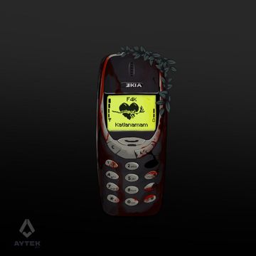 Katlanamam-cover