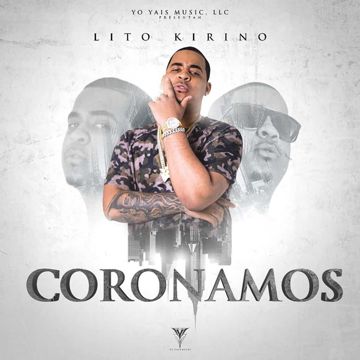 Somo Lo Fuerte-cover
