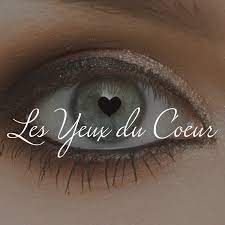 Les yeux du cœur-cover