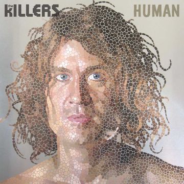 Human - Main Version-cover