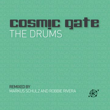The Drums-cover
