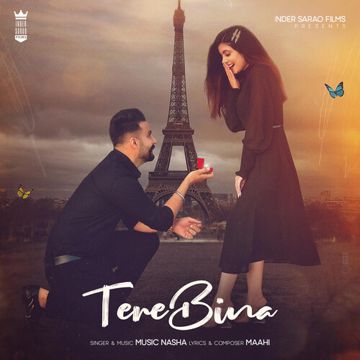 Tere Bina-cover