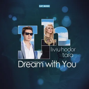 Dream with You-cover