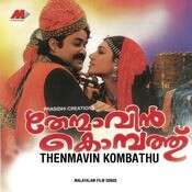Karutha Penne (Short)-cover