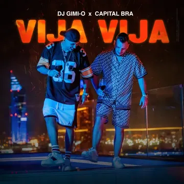 VIJA VIJA-cover