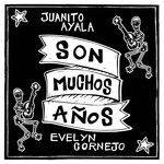 Son Muchos Años-cover