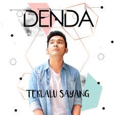 Terlalu Sayang-cover