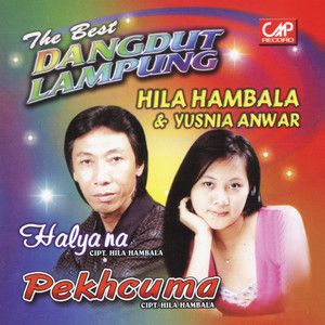 JAOH JAK HULUN TUHA-cover