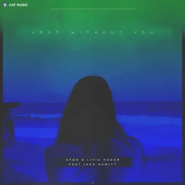 Lost Without You (Monoir Remix Radio Edit)-cover