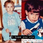 i hope you cry-cover