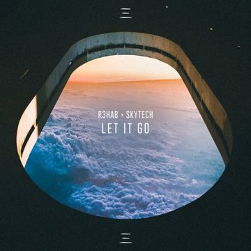 Let It Go-cover