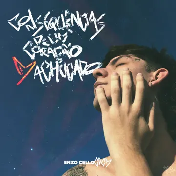 Ritmo De Fim-cover