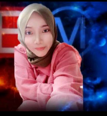 Cover sabila mantika