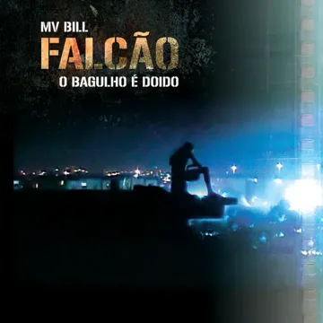 Falso Profeta (Para de Caô)-cover