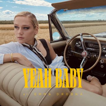 Yeah Baby! (F*ck With Me)-cover