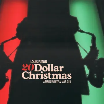 20 Dollar Christmas-cover