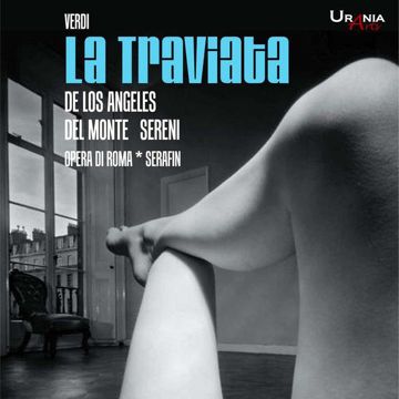 Act I: Dovunque al mondo-cover